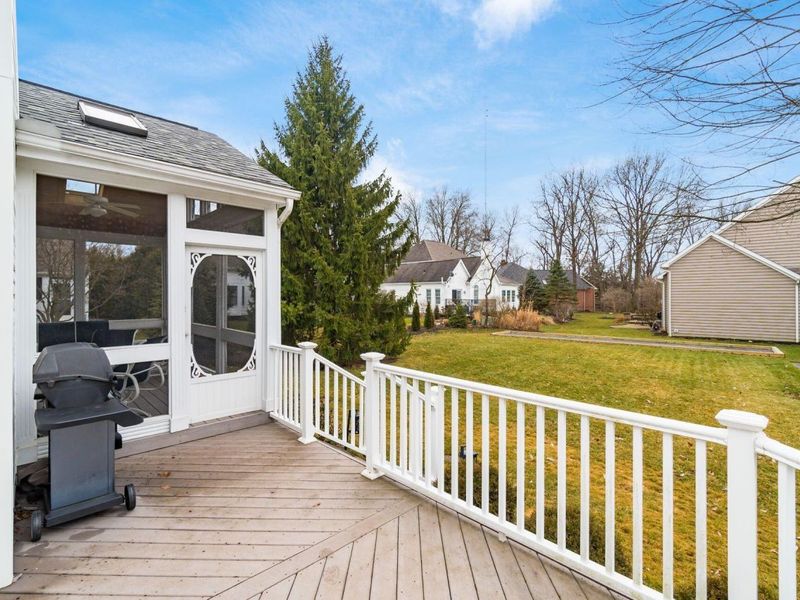 5754 Lake Forest Way, Westerville, OH 43082 Photo 38