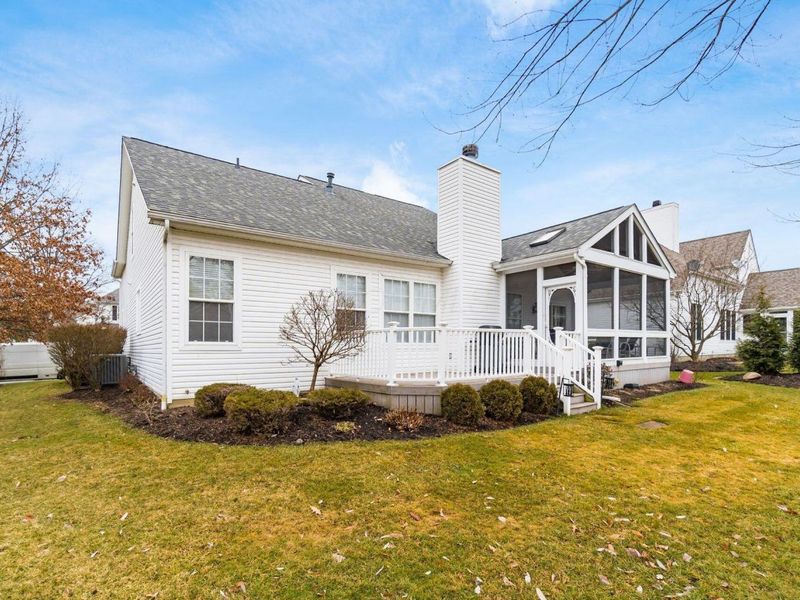 5754 Lake Forest Way, Westerville, OH 43082 Photo 39