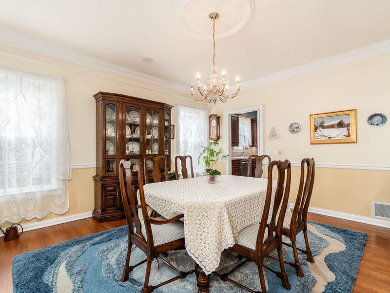 5754 Lake Forest Way, Westerville, OH 43082 Photo 4