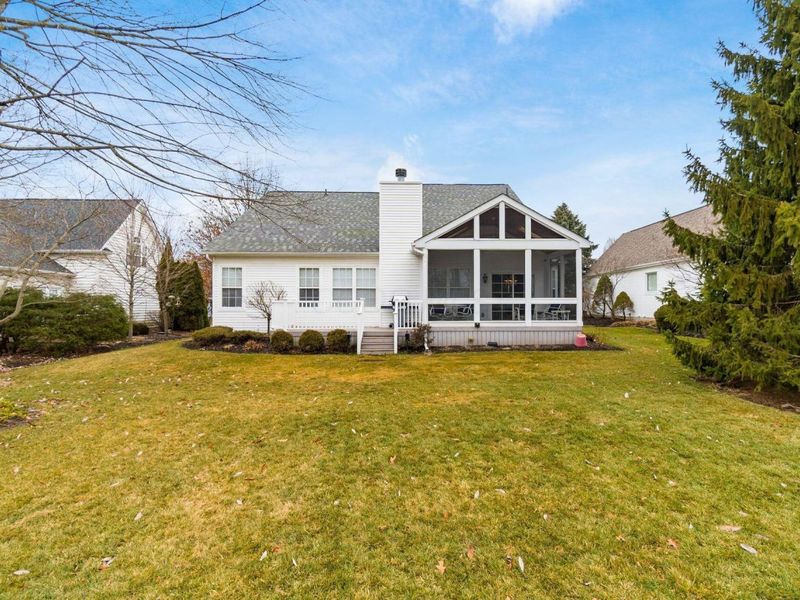 5754 Lake Forest Way, Westerville, OH 43082 Photo 40