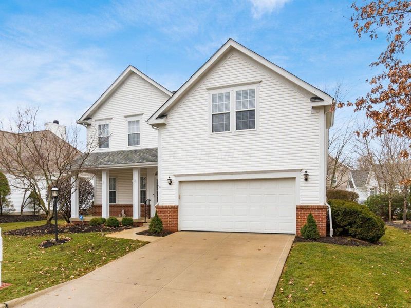 5754 Lake Forest Way, Westerville, OH 43082 Photo 41