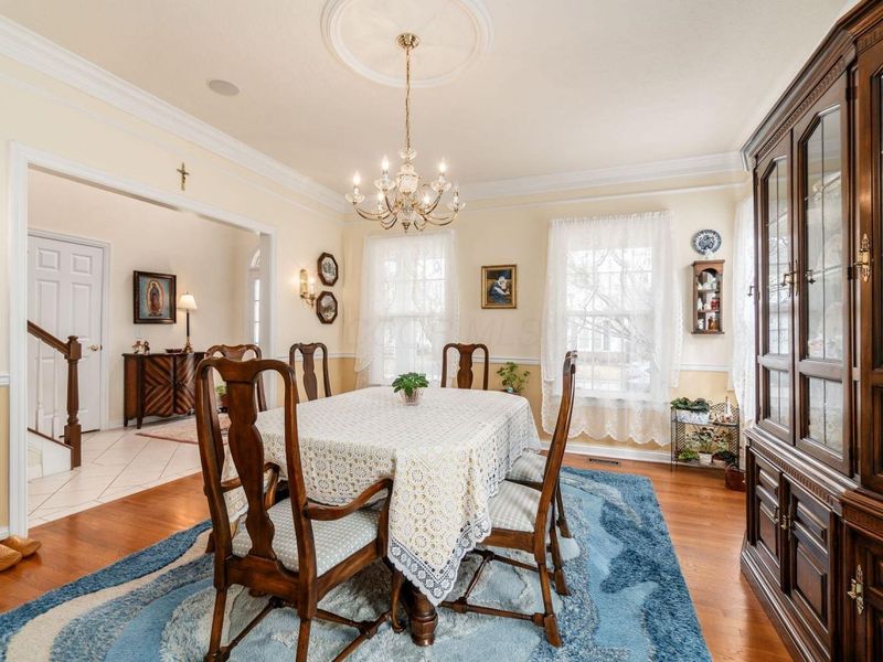 5754 Lake Forest Way, Westerville, OH 43082 Photo 5