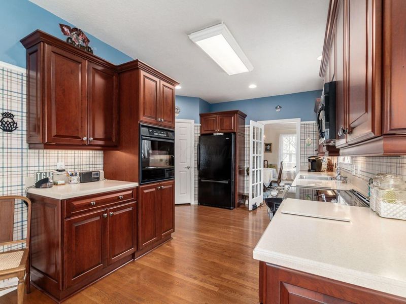 5754 Lake Forest Way, Westerville, OH 43082 Photo 8