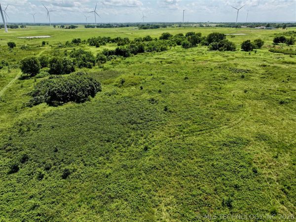 Standifer Road , Sulphur, OK 73086