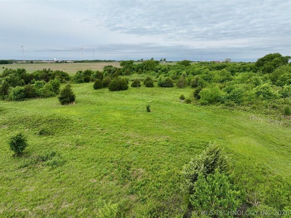 Standifer Road, Sulphur, OK 73086