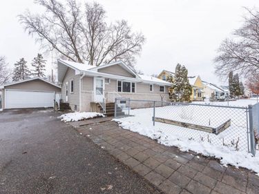 2113 Fairway Drive NE, Columbia Heights, MN 55421