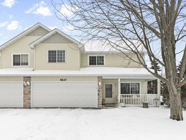 5617 138th Street N, Hugo, MN 55038