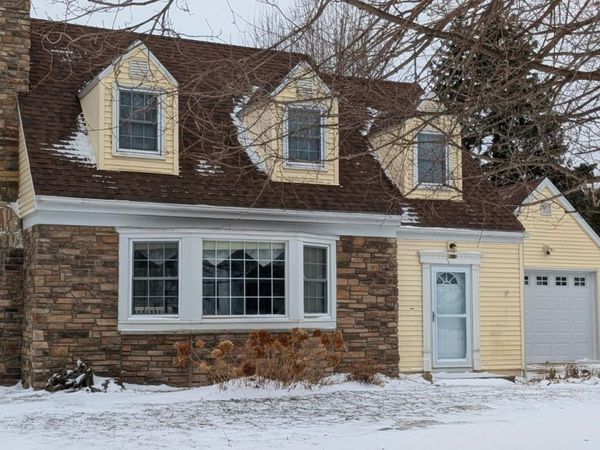 617 12th Avenue, Clarkfield, MN 56223