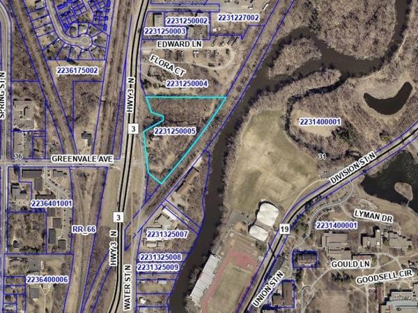 440 Water Street N, Northfield, MN 55057