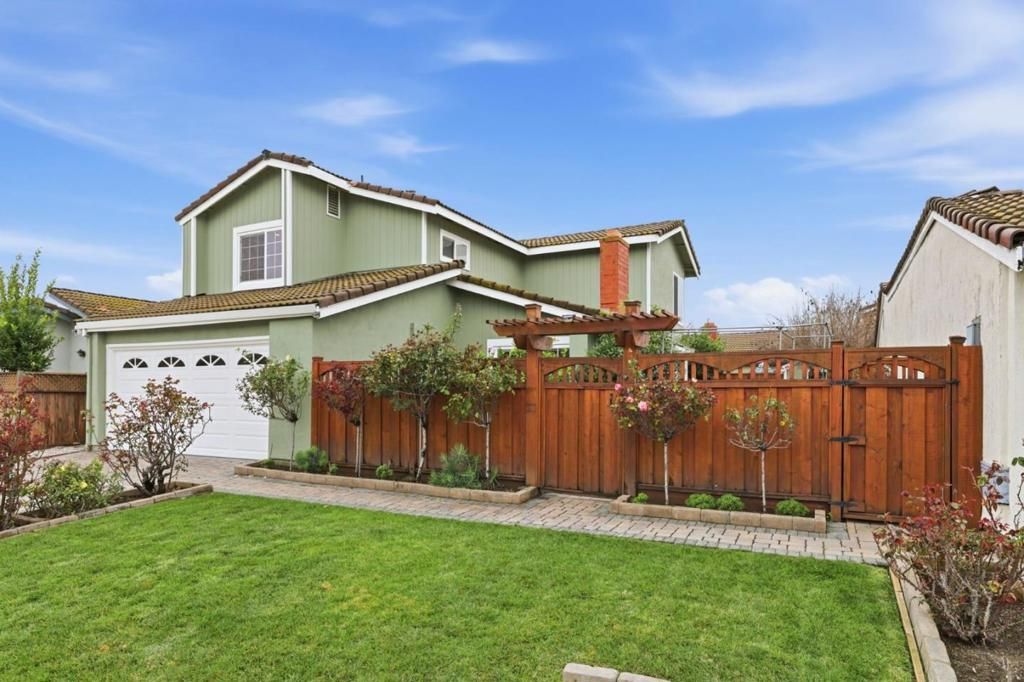 5961 S Surf Court, San Jose, CA 95138 Main Photo