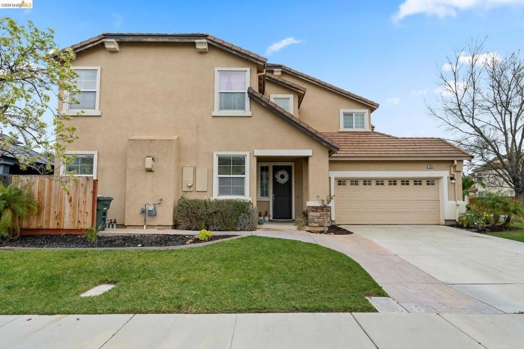 1453 1453 Cullen Dr, Discovery Bay, CA 94505 Main Photo