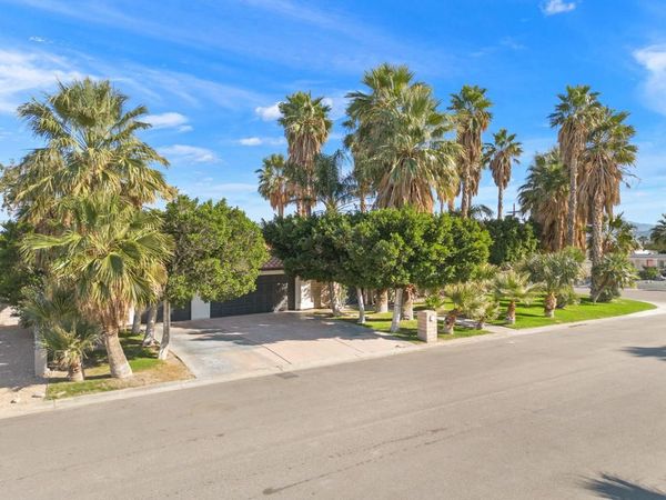 2900 N Cypress Road, Palm Springs, CA 92262