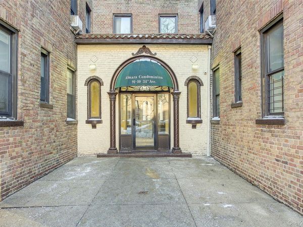 91-10 34th Avenue , Unit 3D, Jackson Heights, NY 11372