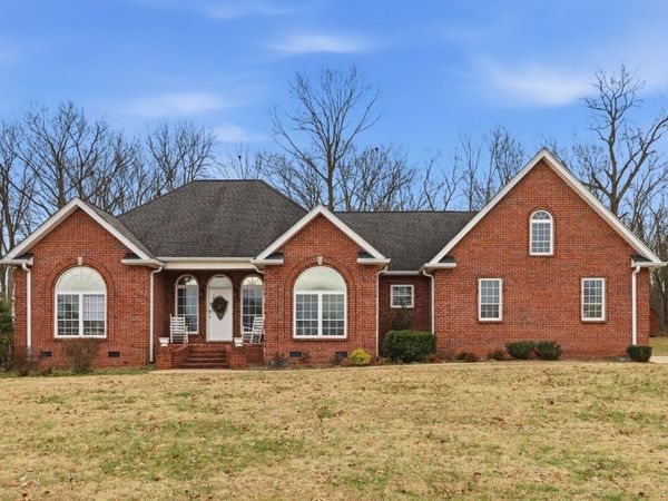 3287 Bluebird Rd, Lebanon, TN 37087