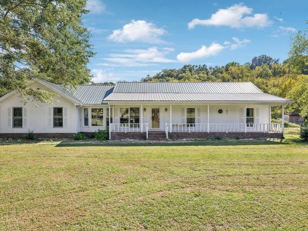 600 Blooming Grove Rd, Pulaski, TN 38478