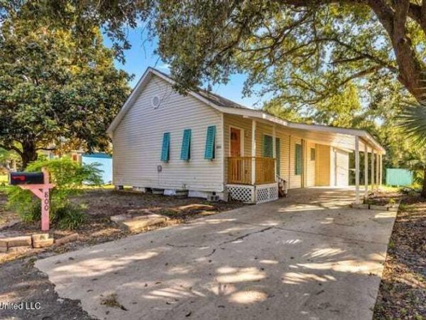 800 Ruth Avenue, Gulfport, MS 39501