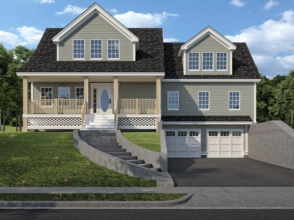 52 Christian Street, Lowell, MA 01850