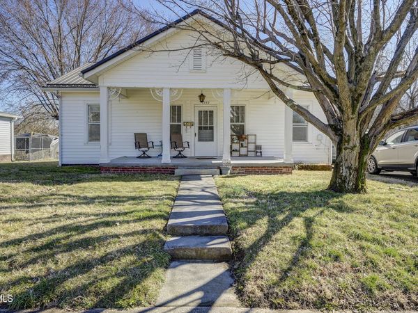 1749 Virginia Avenue, Kingsport, TN 37664