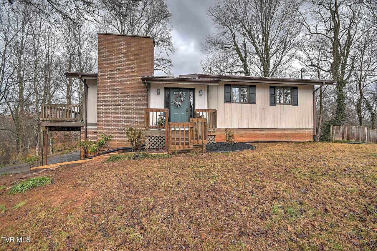 151 Milligan Street, Johnson City, TN 37601 Main Photo