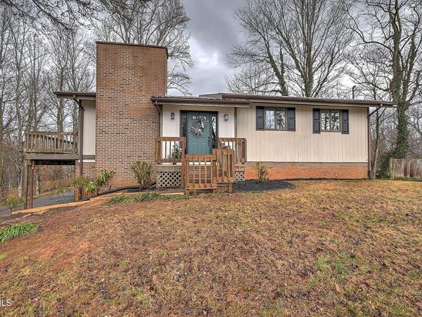 151 Milligan Street, Johnson City, TN 37601