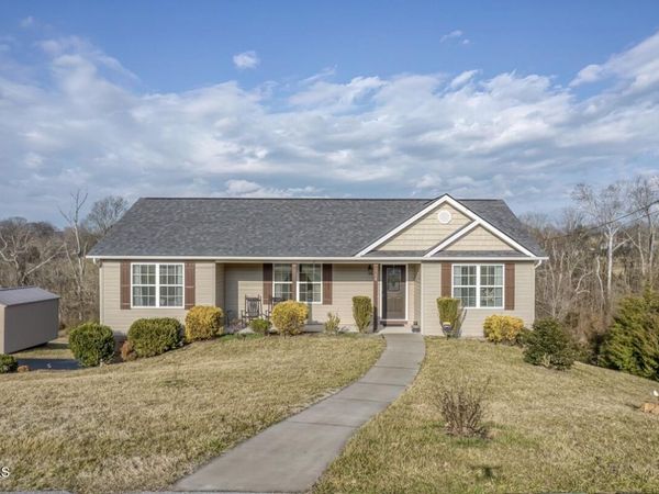 14 Kenzee Place, Limestone, TN 37681