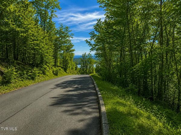 7/Ac Pinnacle Point, Unit Lot 219, Mooresburg, TN 37811