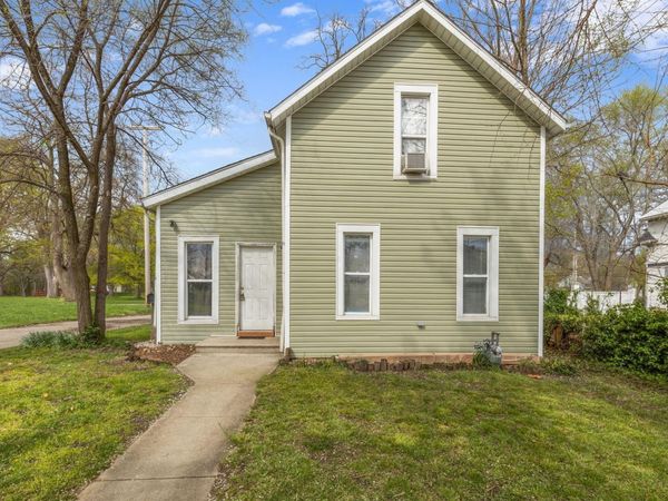 412 W Washington Street, Elkhart, IN 46516
