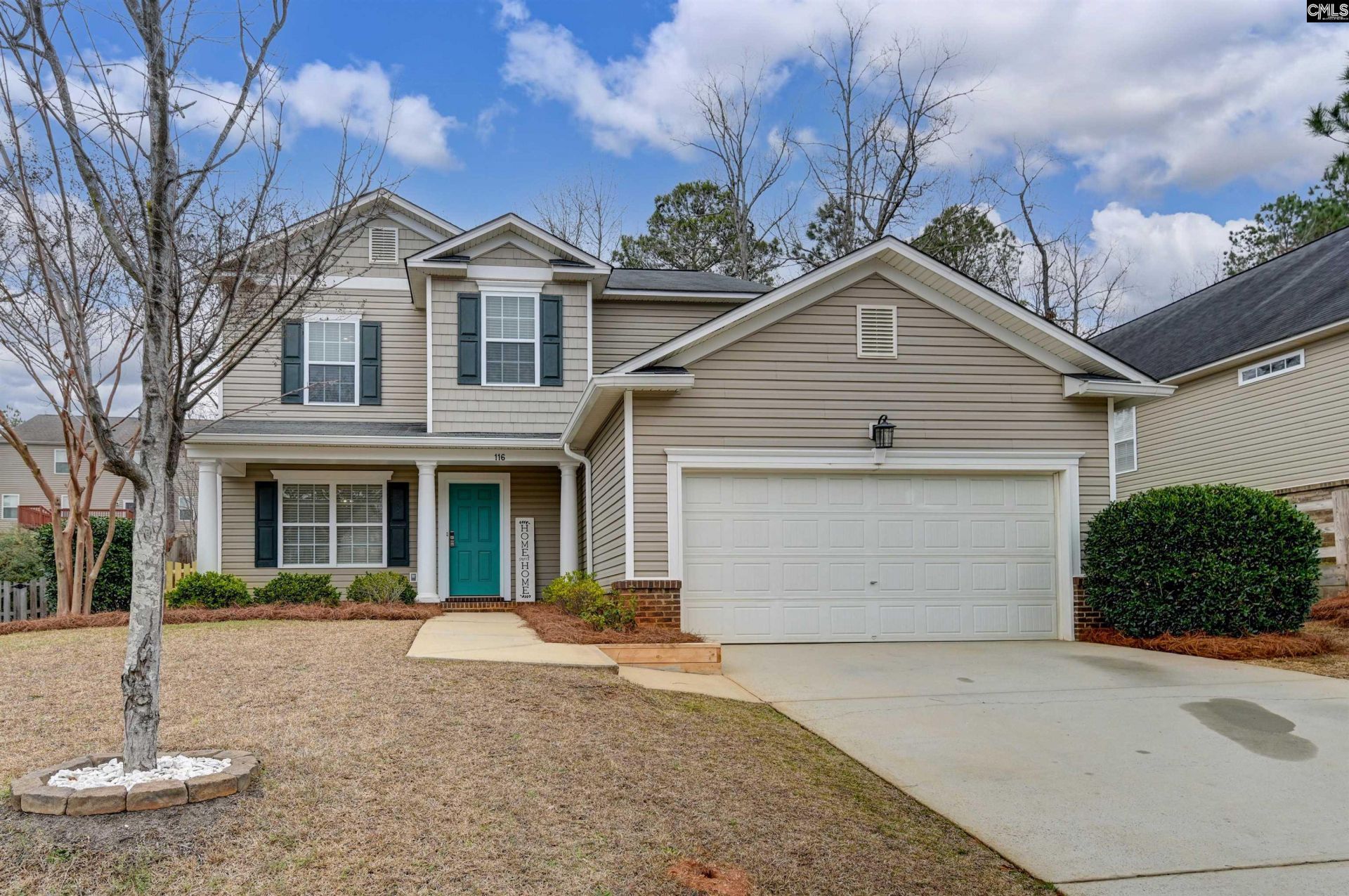 116 Tolbert Street Photo 55