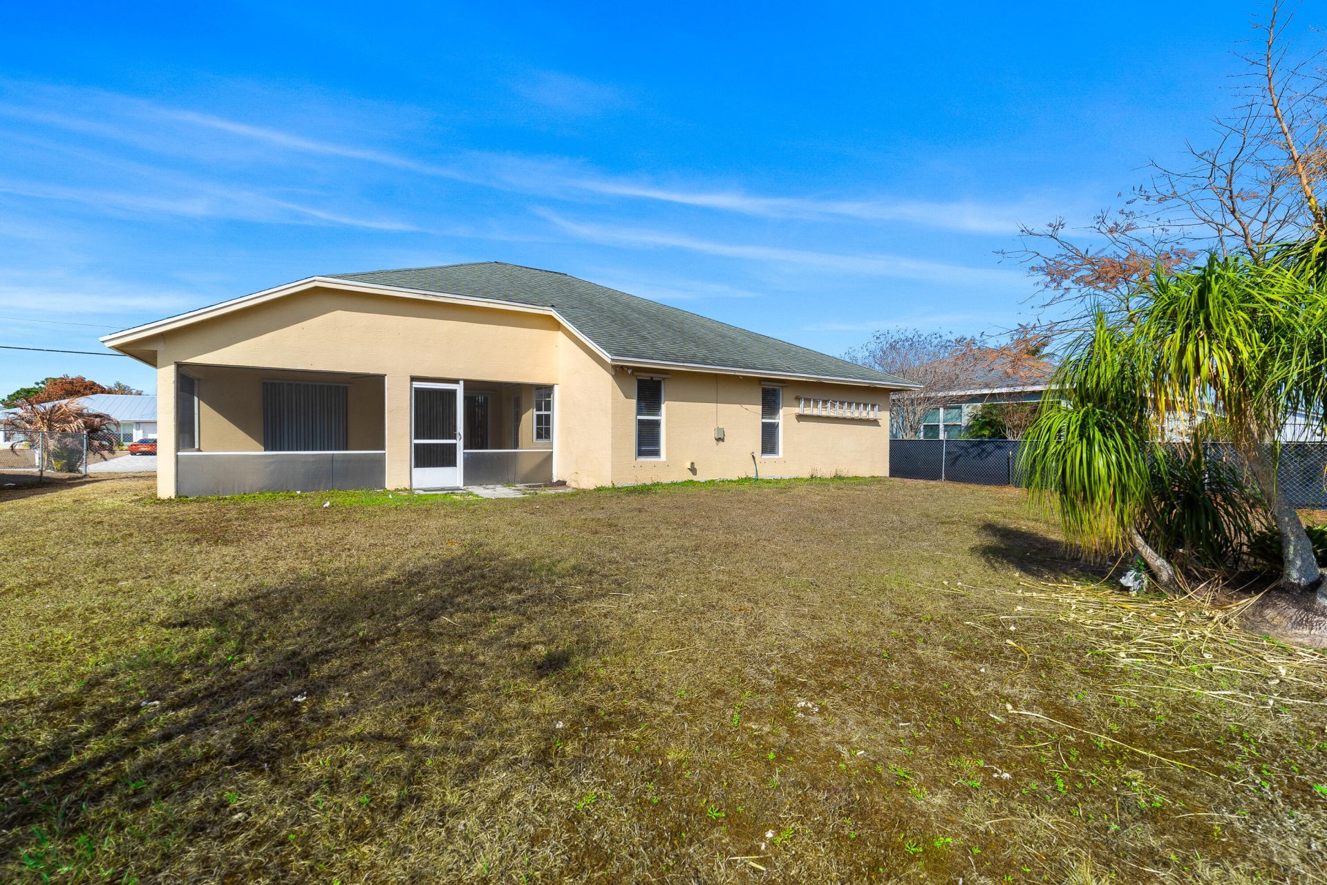 434 SW Lacroix Avenue, Port Saint Lucie, FL 34953 Photo