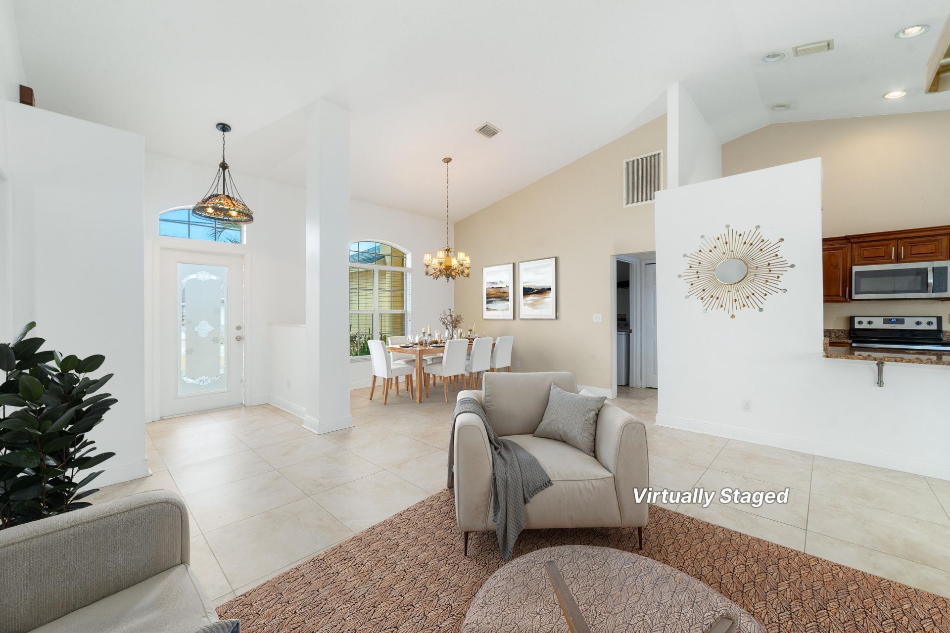 434 SW Lacroix Avenue, Port Saint Lucie, FL 34953 Photo