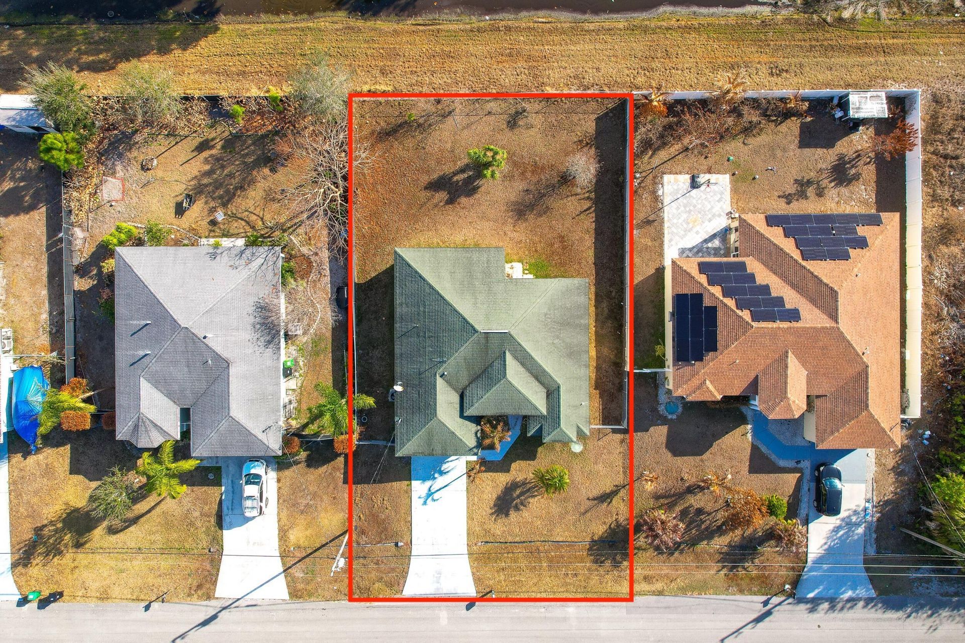 434 SW Lacroix Avenue, Port Saint Lucie, FL 34953 Photo