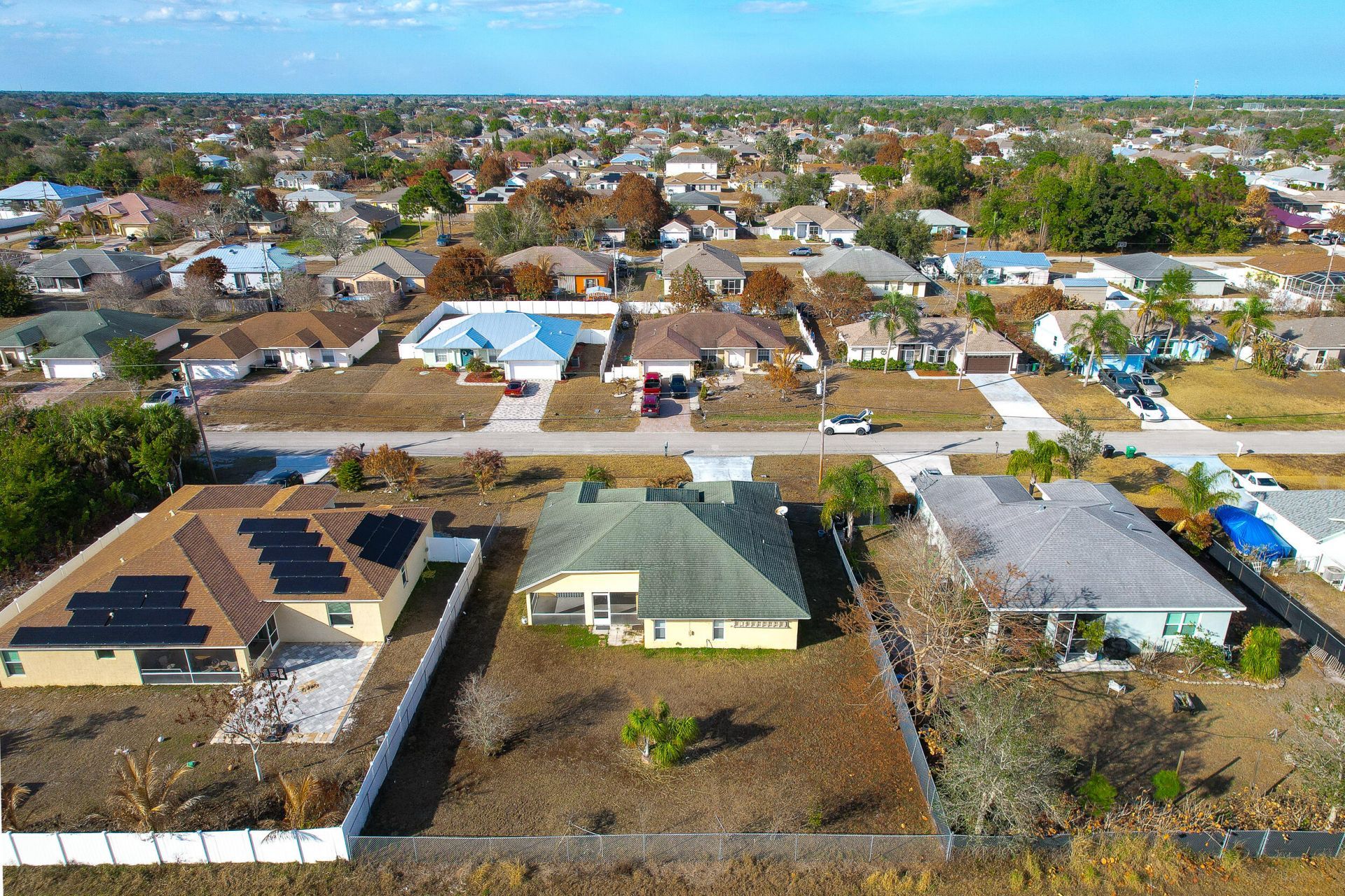 434 SW Lacroix Avenue, Port Saint Lucie, FL 34953 Photo