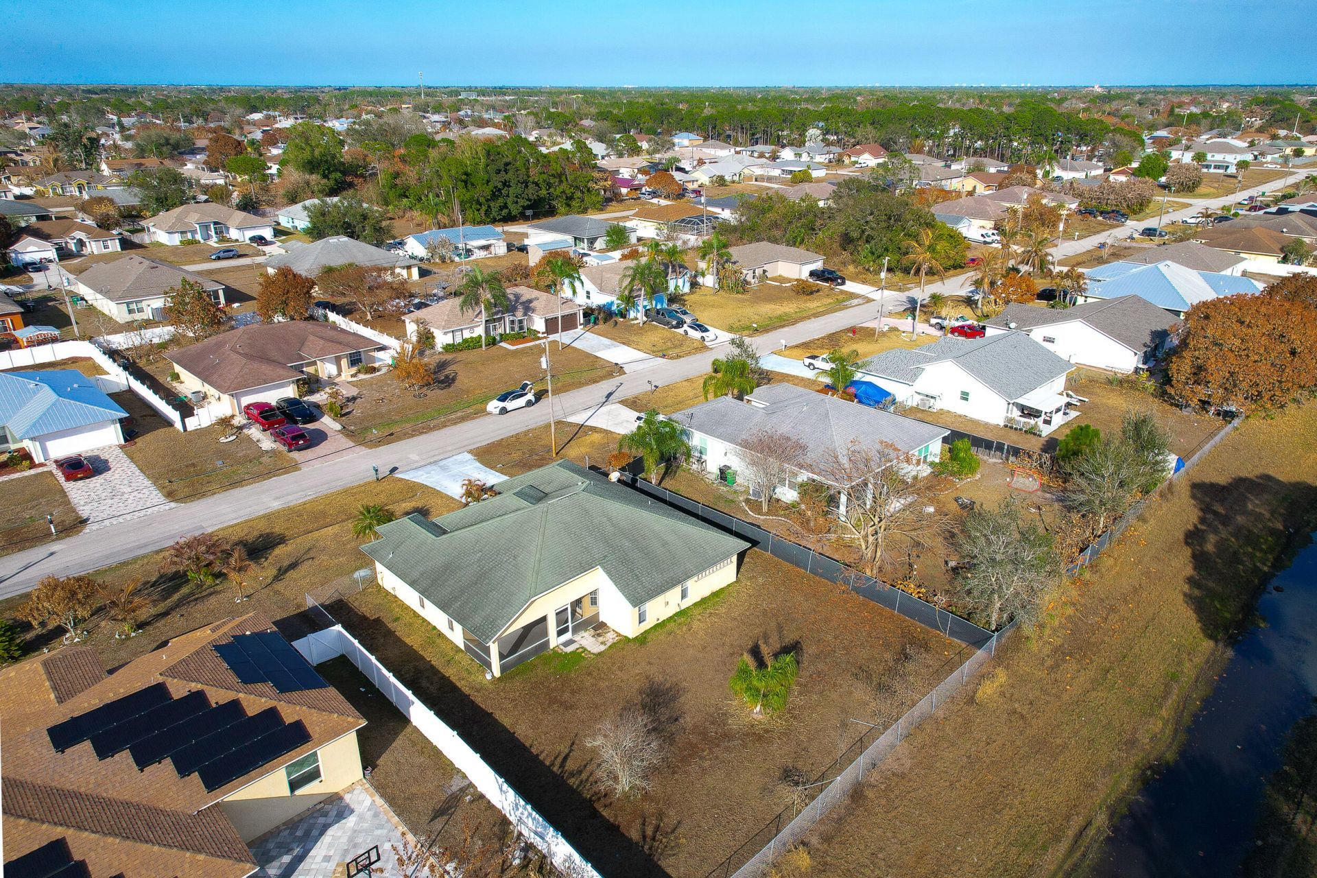 434 SW Lacroix Avenue, Port Saint Lucie, FL 34953 Photo