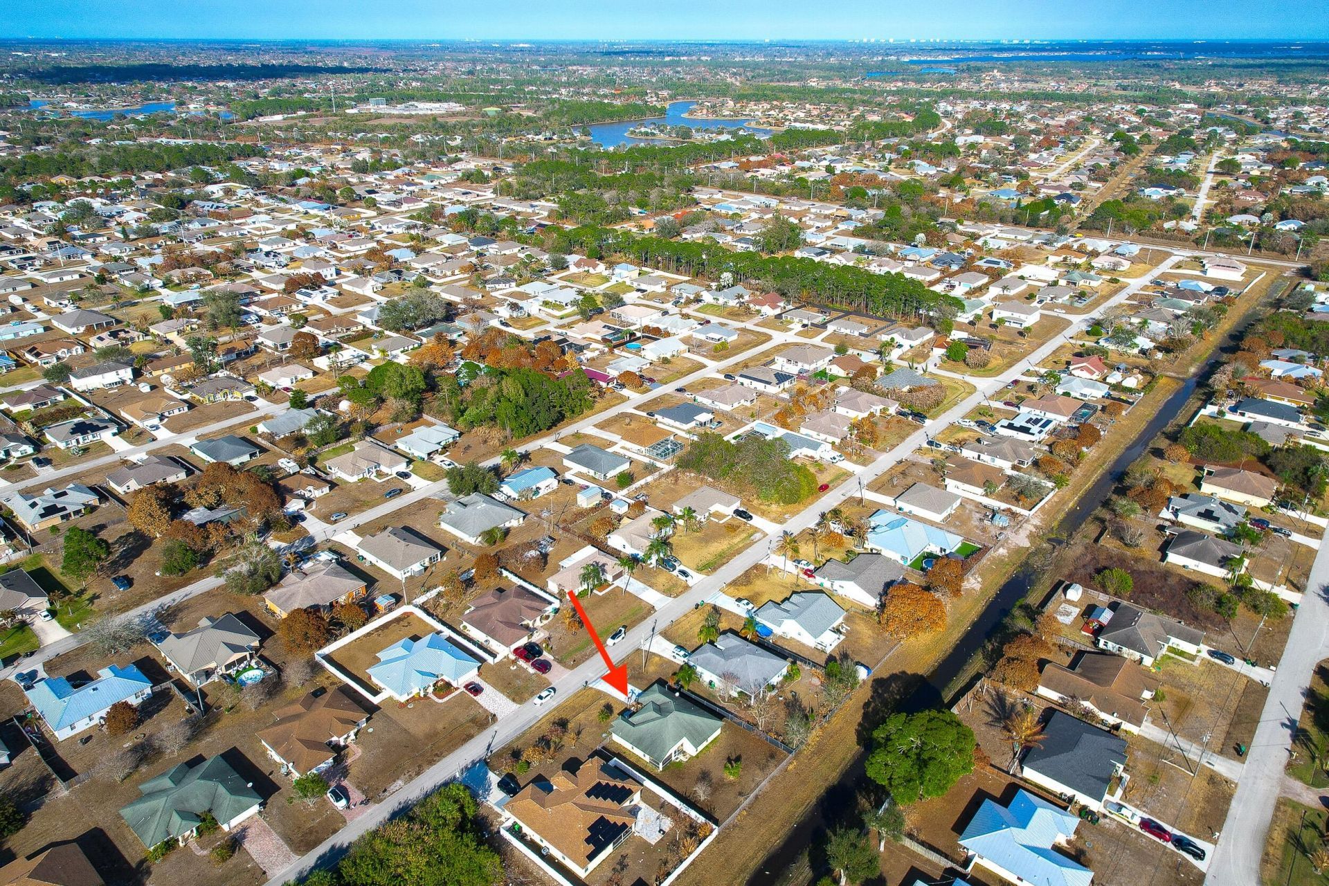 434 SW Lacroix Avenue, Port Saint Lucie, FL 34953 Photo