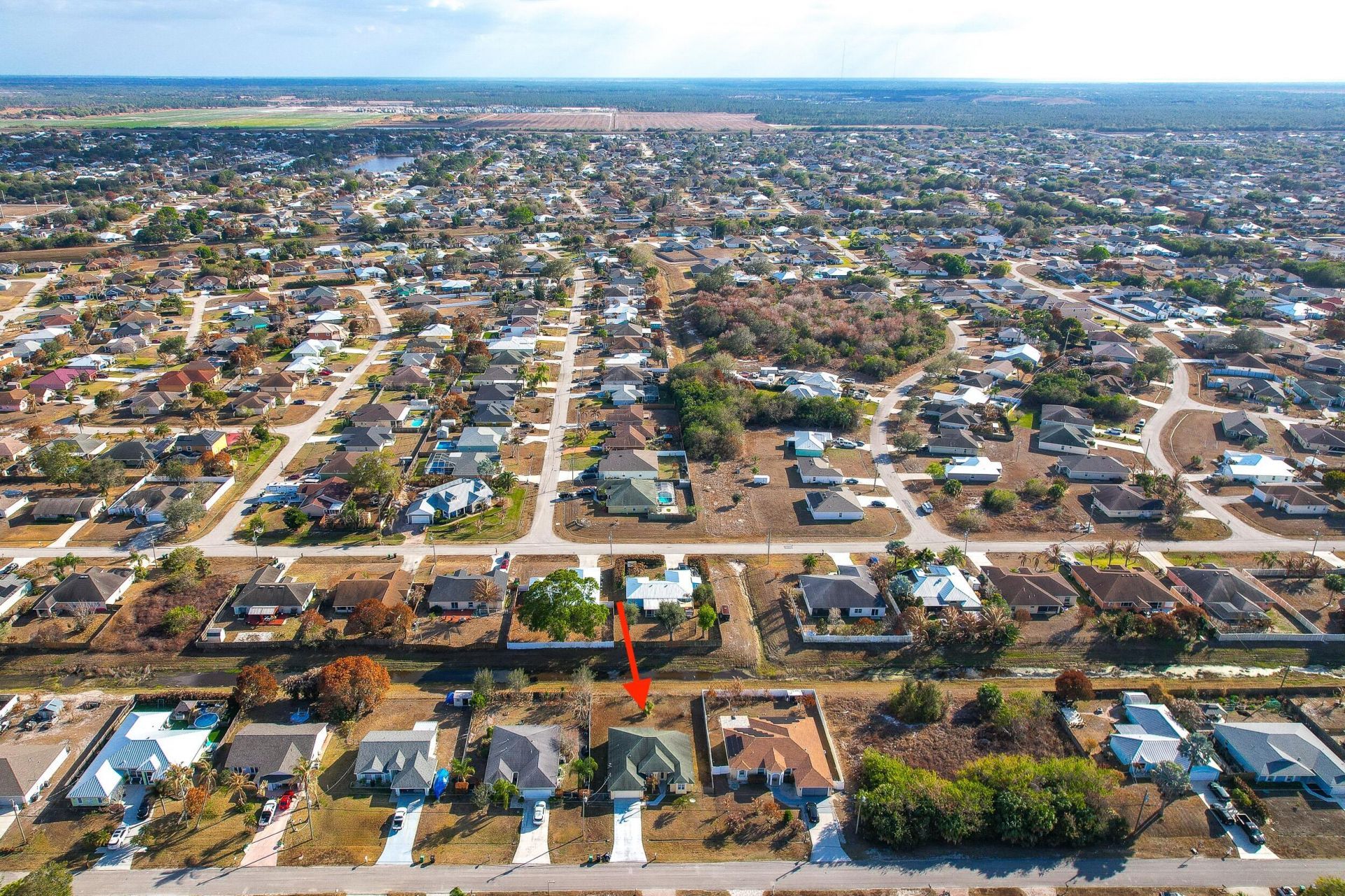 434 SW Lacroix Avenue, Port Saint Lucie, FL 34953 Photo