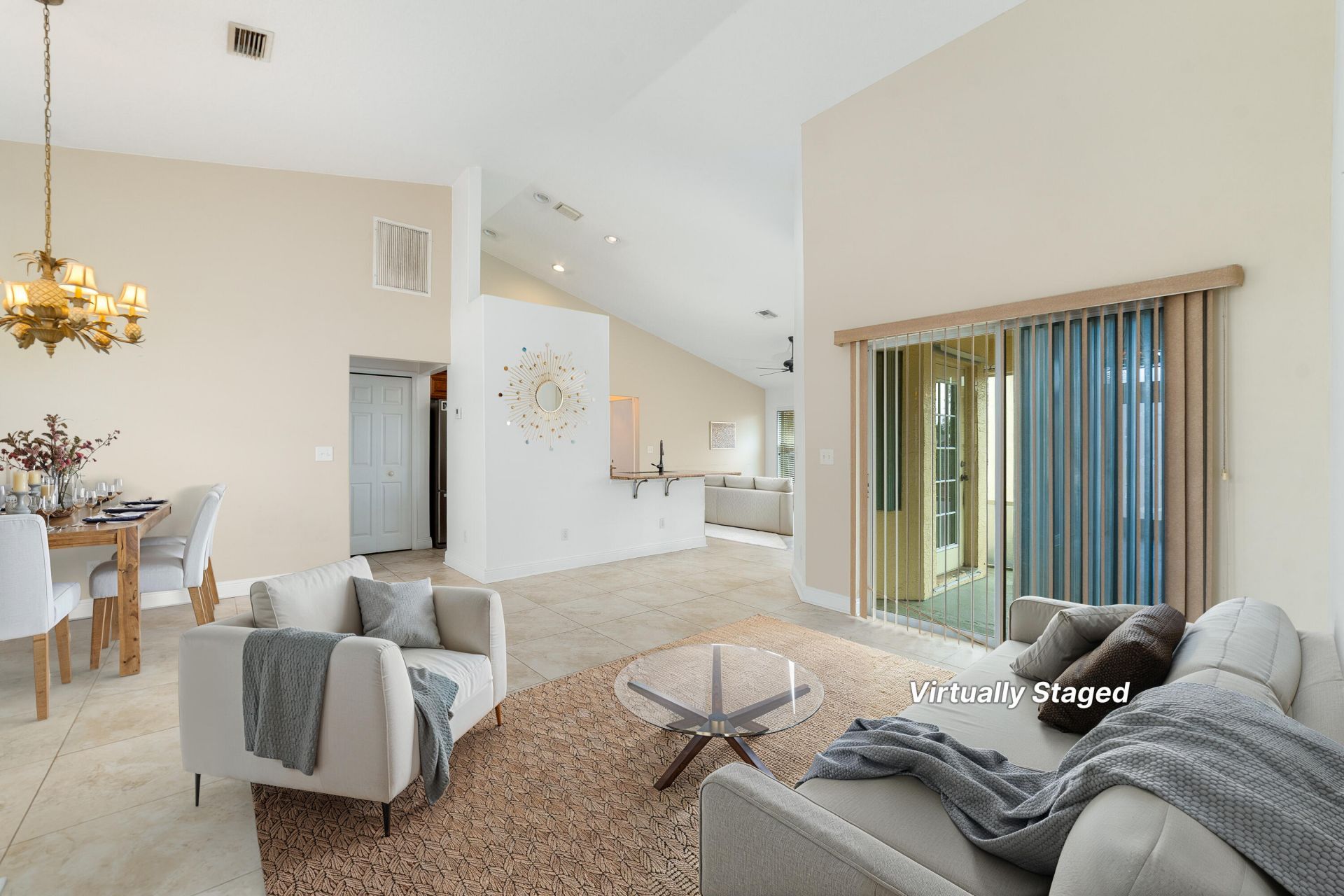 434 SW Lacroix Avenue, Port Saint Lucie, FL 34953 Photo