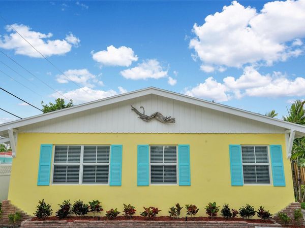 3316 SE 4th Street, Pompano Beach, FL 33062