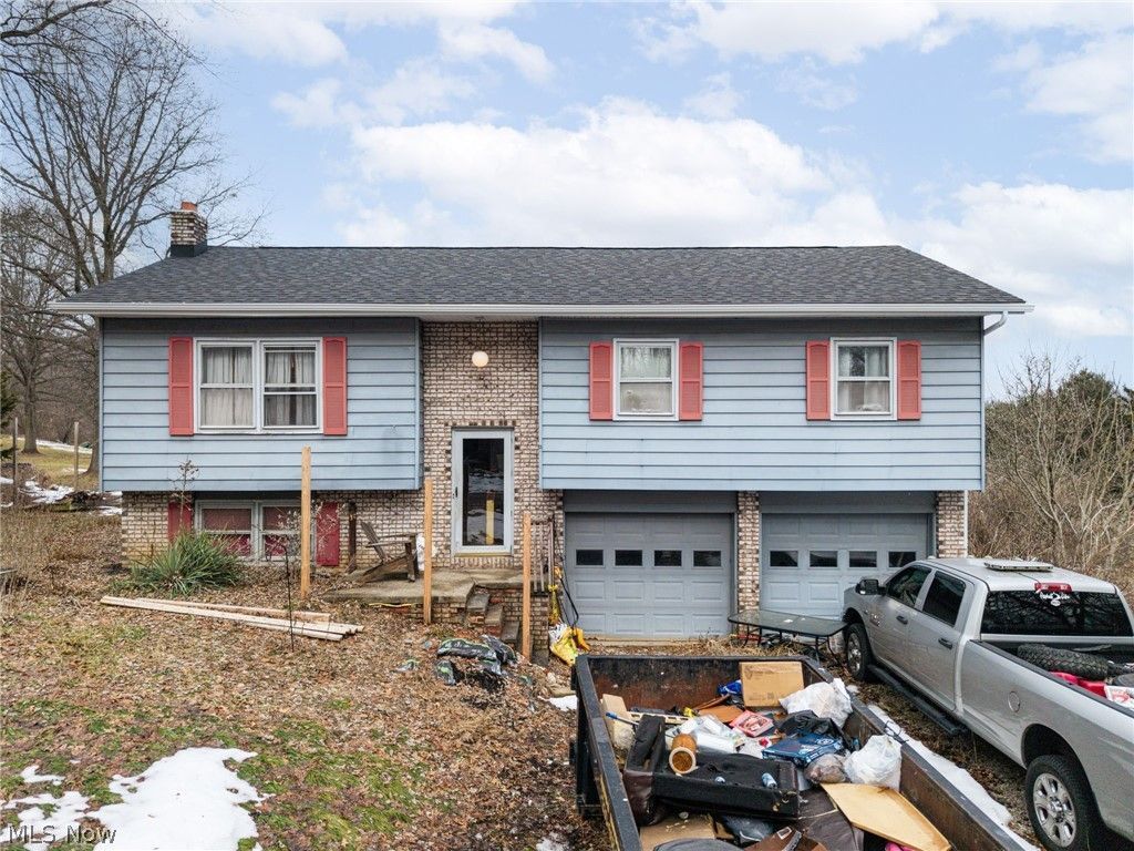 3179 Vanderhoof Road, Clinton, OH 44216 Main Photo