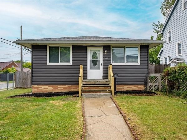 13401 Harold Avenue, Cleveland, OH 44135