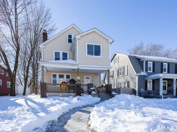 962 Corbin, New Britain, CT 06052