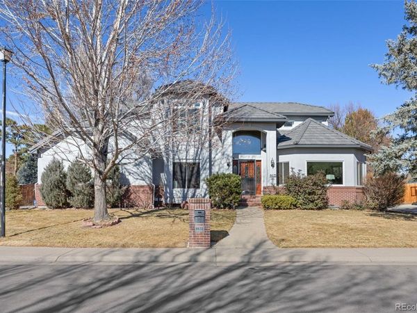 8631 E Hawaii Drive , Denver, CO 80231