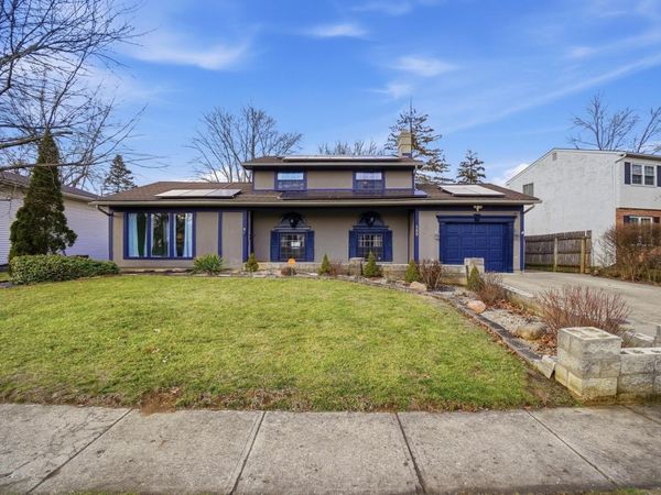 300 Dunbarton Road , Columbus, OH 43230