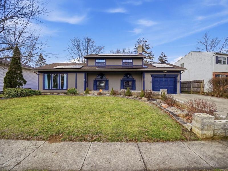 300 Dunbarton Road , Columbus, OH 43230 Photo 1