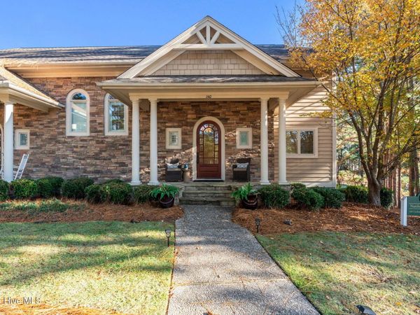140 Cochrane Castle Circle, Pinehurst, NC 28374