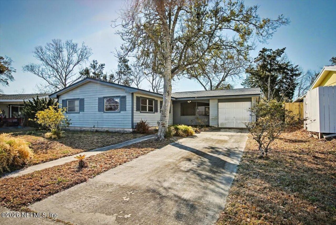 165 Toledo Street, Saint Augustine, FL 32086 Main Photo