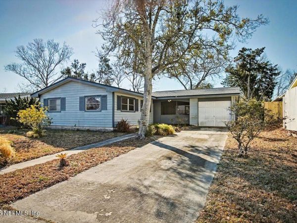 165 TOLEDO Street, St. Augustine, FL 32086