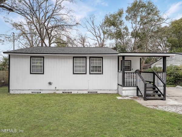 3155 W 12TH Street, Jacksonville, FL 32254
