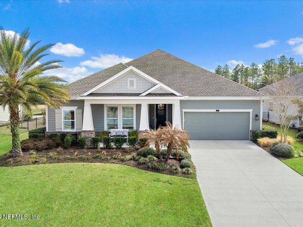 75 SUNBURST Court, Ponte Vedra, FL 32081