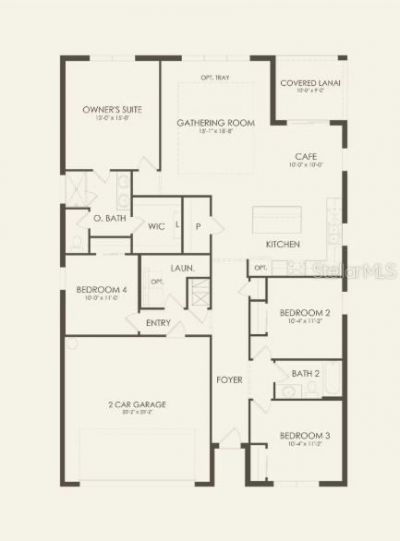 16899 Sage Terrace, Punta Gorda, FL 33982 Photo