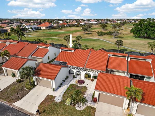 5061 SAN ROCCO COURT, PUNTA GORDA, FL 33950